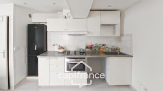  Appartement à vendre 1 pièce 25 m²