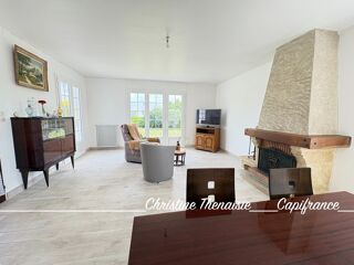  Maison à vendre 5 pièces 110 m²