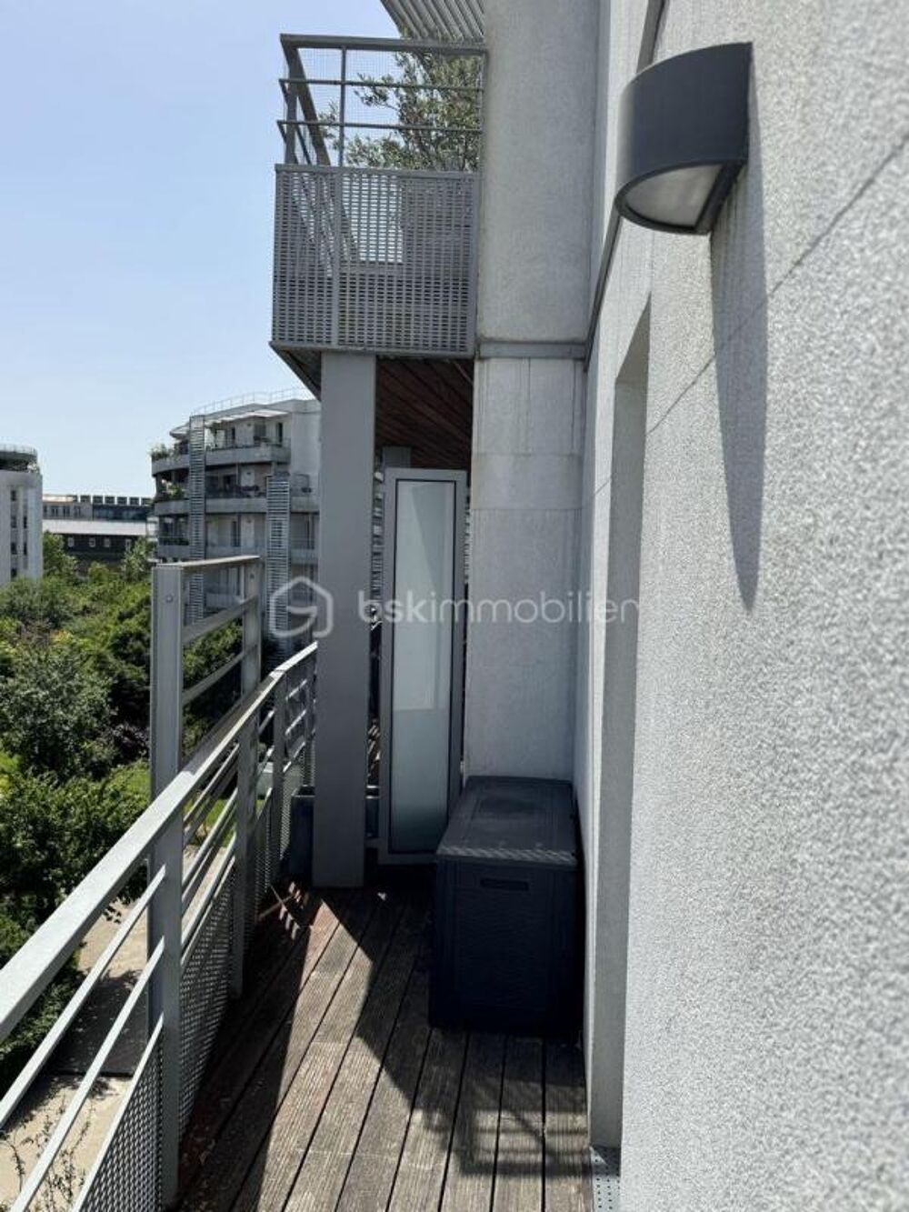 à vendre  Appartement Issy-les-Moulineaux (92130)
