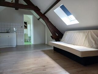  Appartement à louer 2 pièces 25 m²