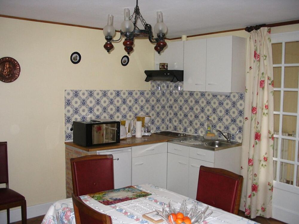 à vendre  Propriété/château Boissy-la-Rivière (91690)