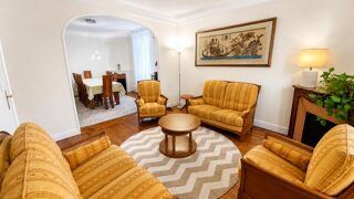  Maison à vendre 5 pièces 113 m²