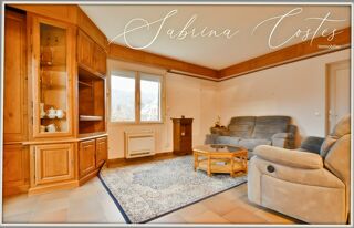  Maison � vendre 6 pi�ces 160 m�