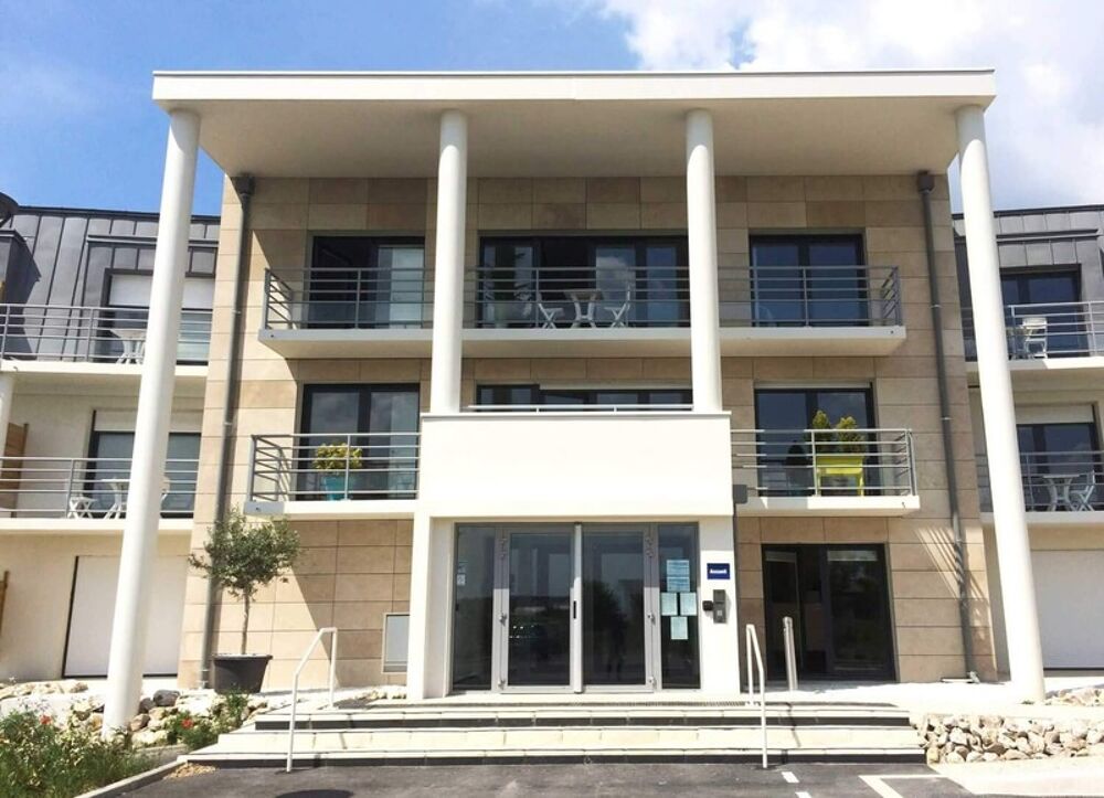 Appartement à vendre 1 pièces LA VILLE AUX DAMES (37)