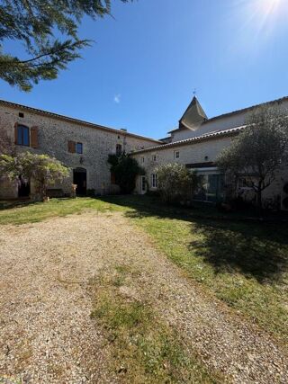  Maison à vendre 14 pièces 361 m²