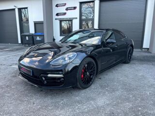 Panamera 4S V6 3.0 560 Hybrid Executive 2022 occasion 74330 Poisy