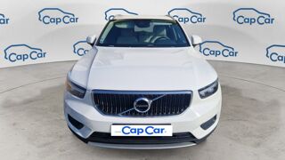 XC40 1.5 T3 156 Business 2019 occasion 50300 Avranches