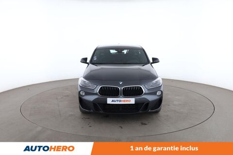 X2 sDrive18iA M Sport DKG7 140 ch 2019 occasion 92130 Issy-les-Moulineaux
