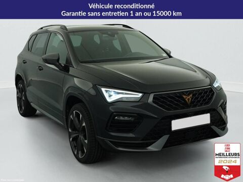 Ateca 1.5 TSI 150ch DSG7 V 2024 occasion 10150 Lavau