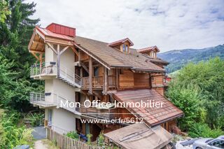  Chalet  vendre 10 pices 529 m