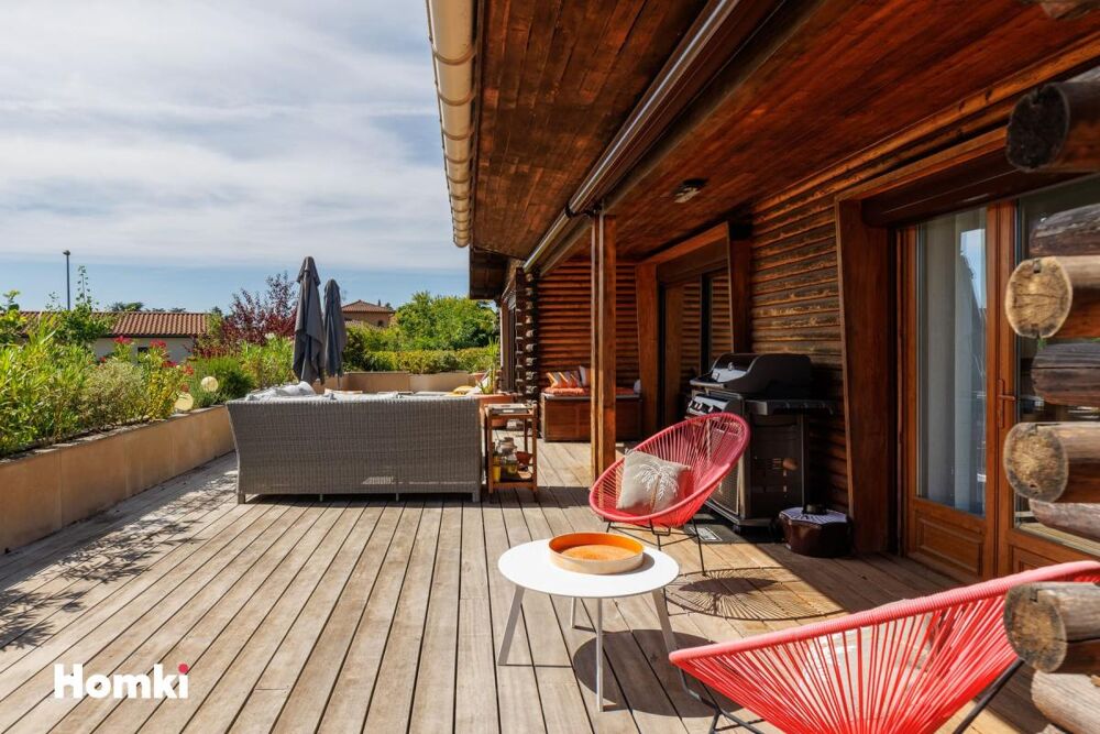 Vente Maison Maison/Villa T4 de 137 m² à Dardilly 69570 Dardilly
