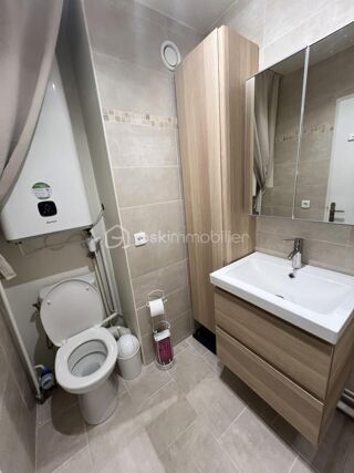  Appartement � vendre 1 pi�ce 30 m�