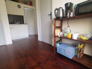 Location Appartement Chambre de 25m2 à louer sur Ivry-sur-Seine Ivry sur seine
