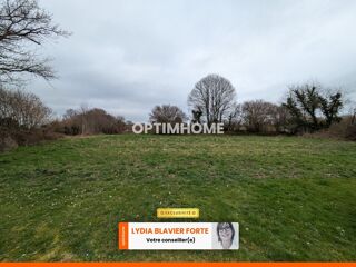  Terrain à vendre 2400 m²
