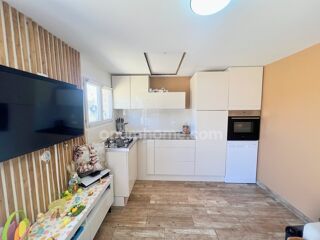  Maison à vendre 1 pièce 17 m²