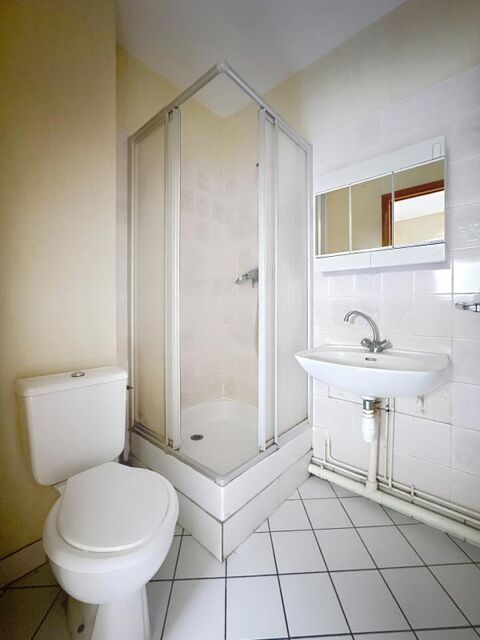  Appartement � louer 2 pi�ces 29 m�