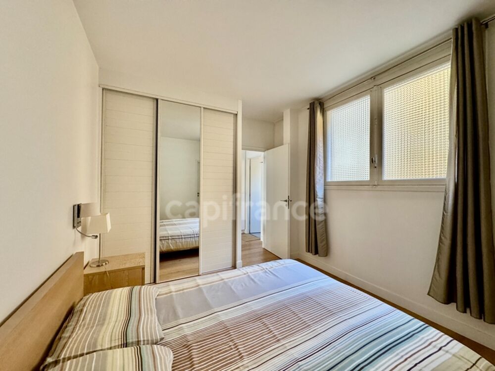 � vendre  Appartement Paris 16