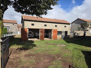  Maison � vendre 6 pi�ces 99 m�