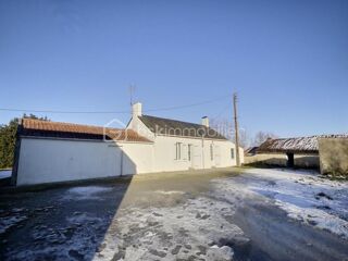  Maison � vendre 5 pi�ces 70 m�