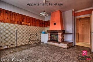  Immeuble à vendre 1 pièce 60 m²