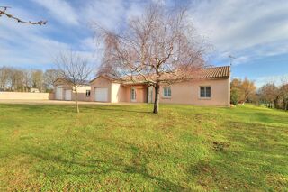  Maison � vendre 5 pi�ces 134 m�