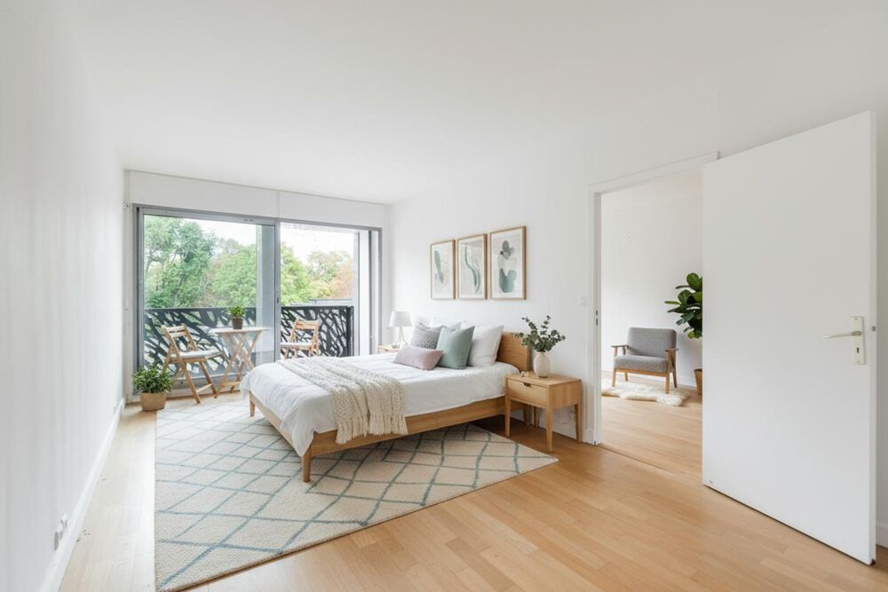 � vendre  Appartement Paris 8