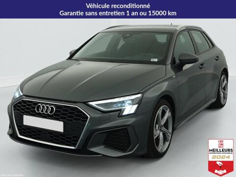 Annonce voiture Audi A3 29394 €