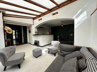  Villa  vendre 7 pices 170 m