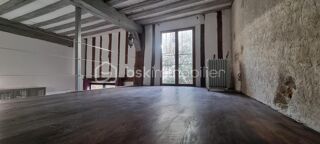  Loft à vendre 3 pièces 46 m²
