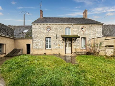   Maison 7 pi�ces de 216m2 � SERBONNES Maison - 7 pi�ce(s) - 216 m�