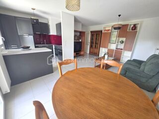  Appartement à vendre 3 pièces 63 m²