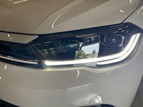 Polo FL 1.0 TSI 116 DSG7 R LINE 2026 occasion 31100 Toulouse