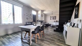  Maison  vendre 5 pices 100 m