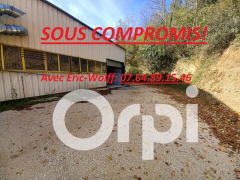 Bien Commercial/ Local industrielle 139000 38210 Morette