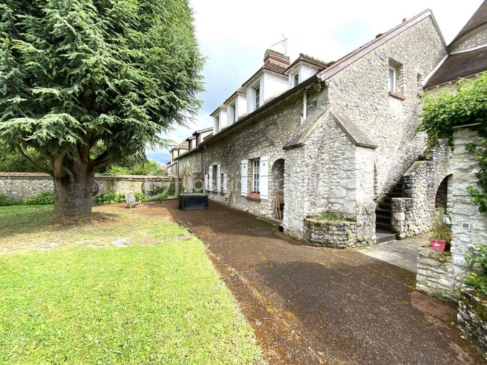  vendre  Proprit/chteau Septeuil (78790)