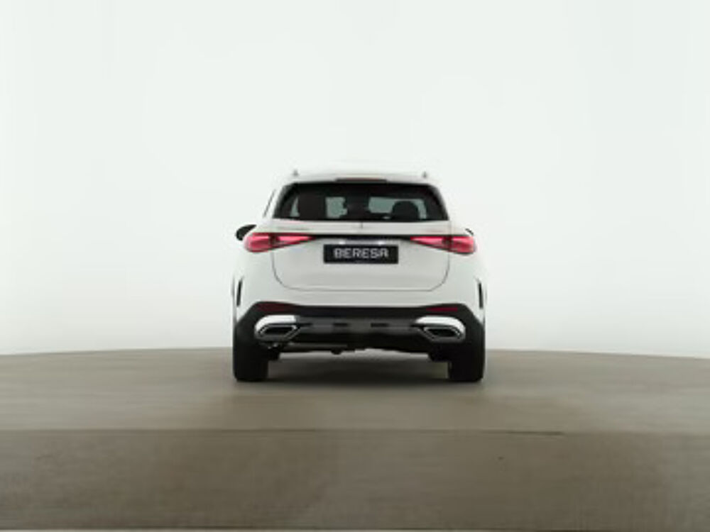 Classe GLC 220 d 4MATIC AMG Line Digital Light MBUX AHK 360&deg; 2026 occasion 33700 Merignac