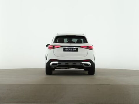 Classe GLC 220 d 4MATIC AMG Line Digital Light MBUX AHK 360&deg; 2026 occasion 33700 Merignac