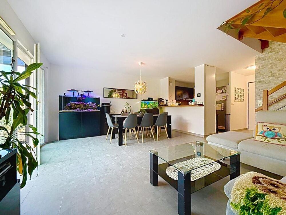 Maison Bretteville Sur Laize 6 pièces 102 m2
