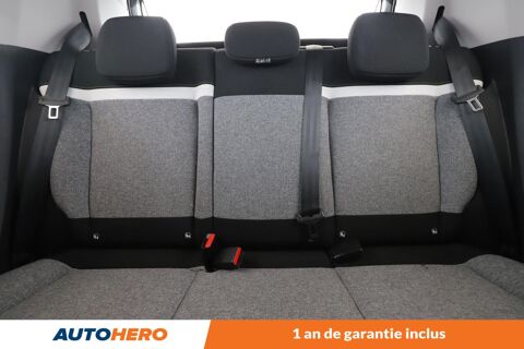 C3 1.5 Blue-HDi Origins 102 ch 2020 occasion 92130 Issy-les-Moulineaux