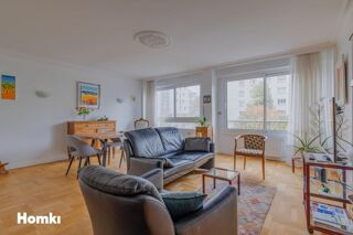 Vente Appartement Appartement T3 de 89 m² à Lyon 69006, Rue Garibaldi Lyon 6