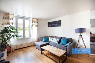  Maison � vendre 5 pi�ces 106 m�