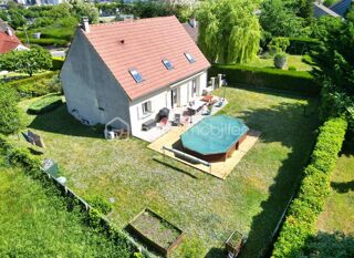  Maison � vendre 6 pi�ces 140 m�