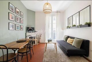  Appartement � vendre 3 pi�ces 56 m�