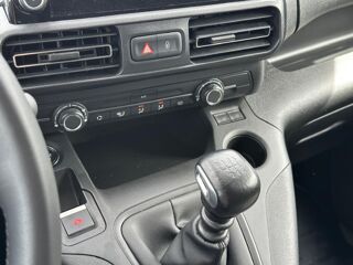 Doblo FOURGON M 650KG PURETECH 110 S&S BVM6 PRIX TTC 2023 occasion 78240 Chambourcy