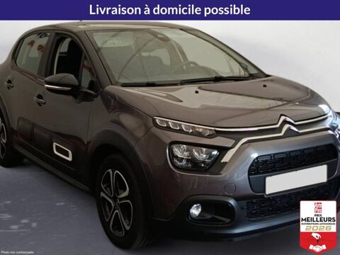 C3 1.5 BLUEHDI 100CH S&S PLUS 2024 occasion 78200 Buchelay