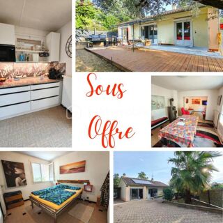  Maison � vendre 3 pi�ces 77 m�