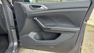 T-Cross I 1.0 TSI 110 Active 2022 occasion 33660 Saint Seurin Sur L Isle