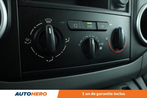 Berlingo Multispace 1.6 Blue-HDi Feel 100 ch 2016 occasion 92130 Issy-les-Moulineaux