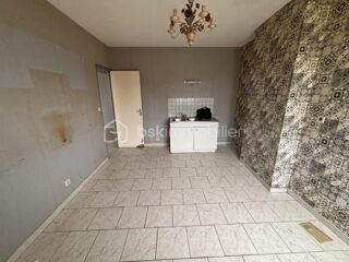  Maison � vendre 3 pi�ces 80 m�