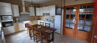  Maison  vendre 7 pices 120 m